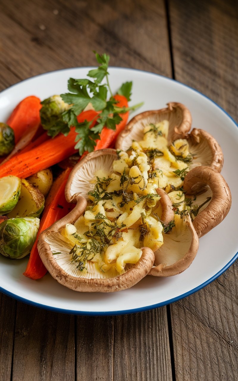 Delicious-Lion-Mane-Mushroom-Recipe-Perfect-for-Any-Occasion