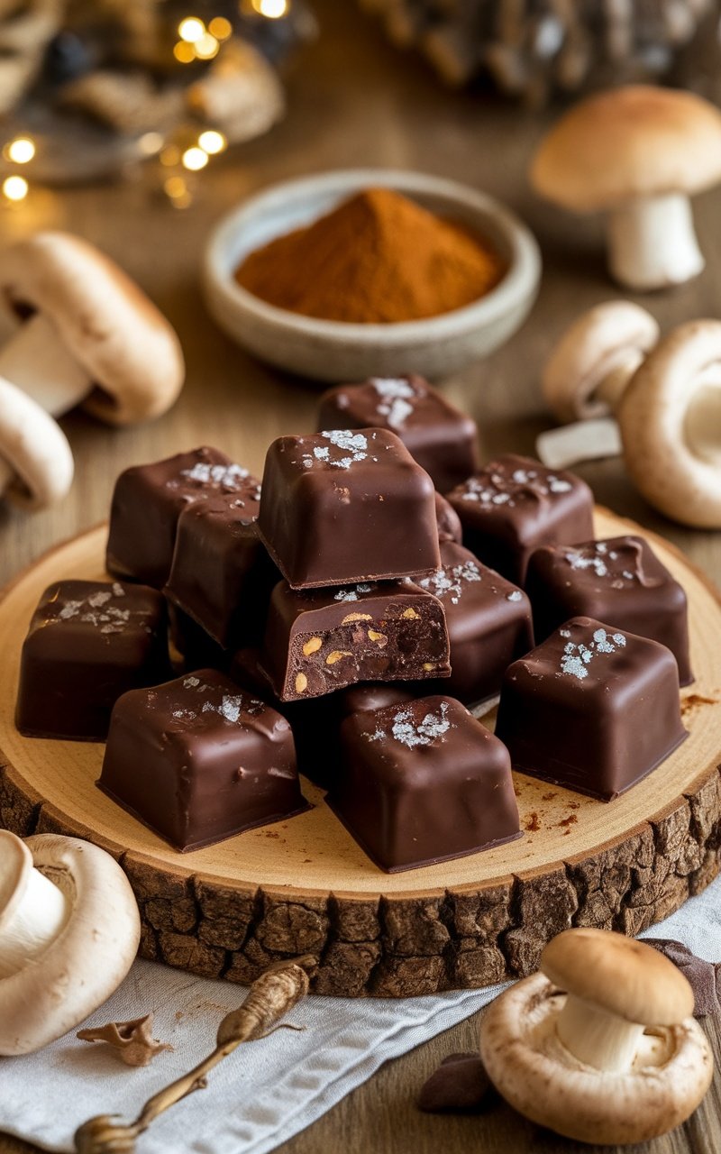 Delicious-and-Nutritious-Homemade-Mushroom-Chocolate
