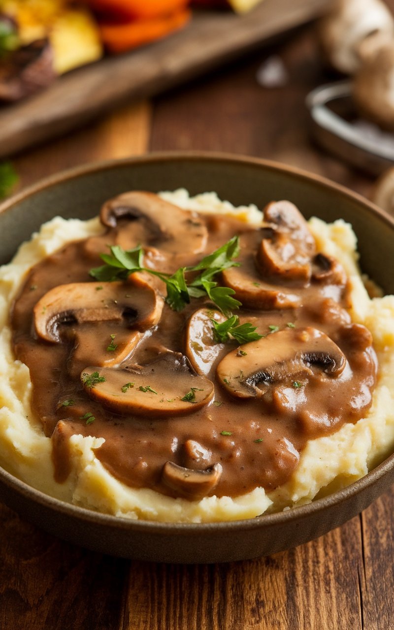 Flavor-Packed-Mushroom-Gravy-Recipe.