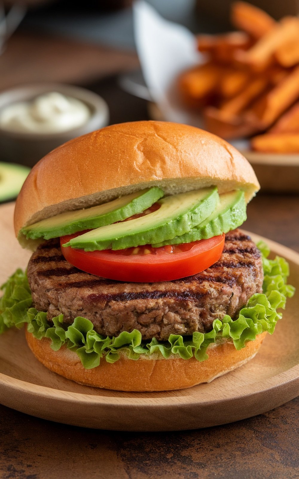Delicious-Mushroom-Veggie-Burger-Recipe_