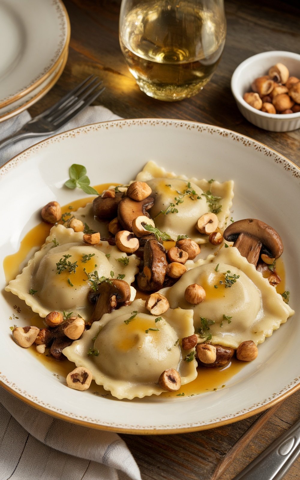 Elegant-Mushroom-Ravioli-Recipe