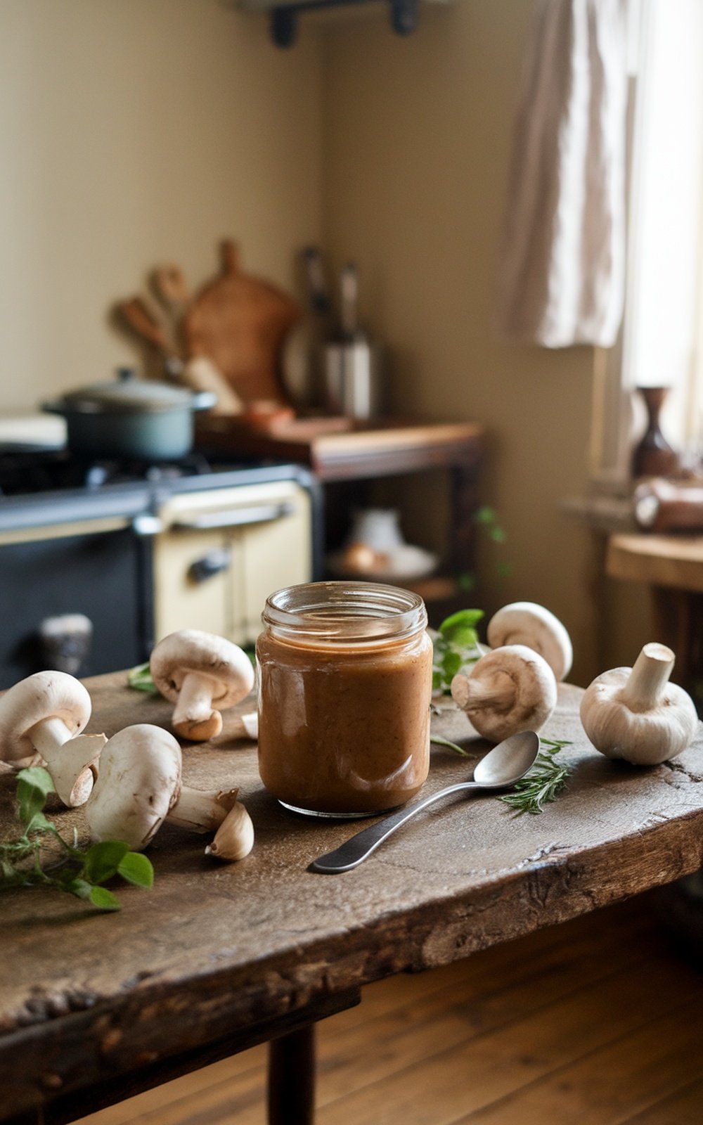 Homemade-Mushroom-Paste-Recipe