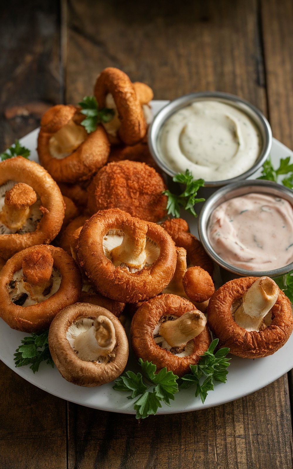 How-to-Make-Crispy-Mushrooms