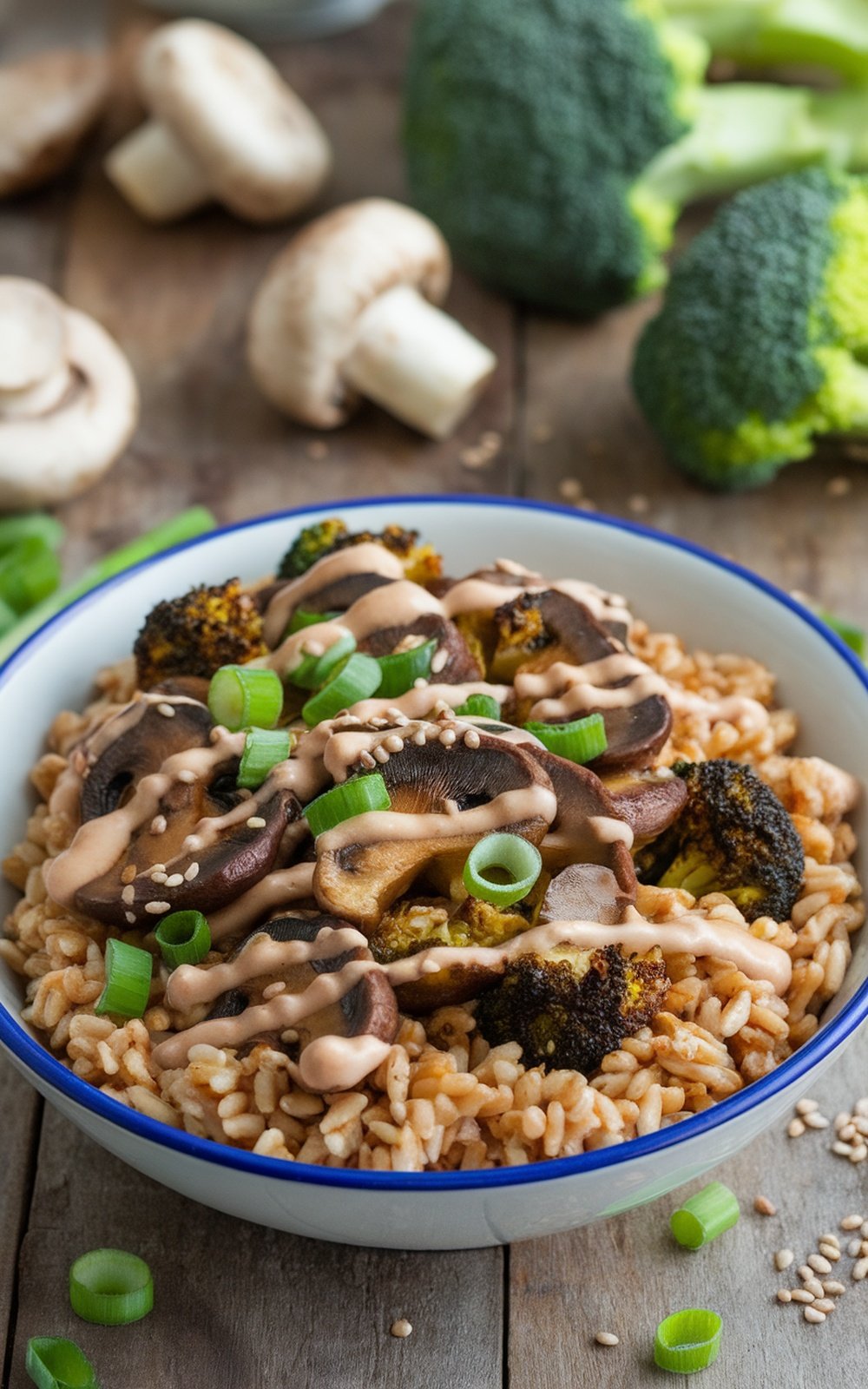 Nutritious-Grain-Bowl-with-Tahini-Miso-Dressing