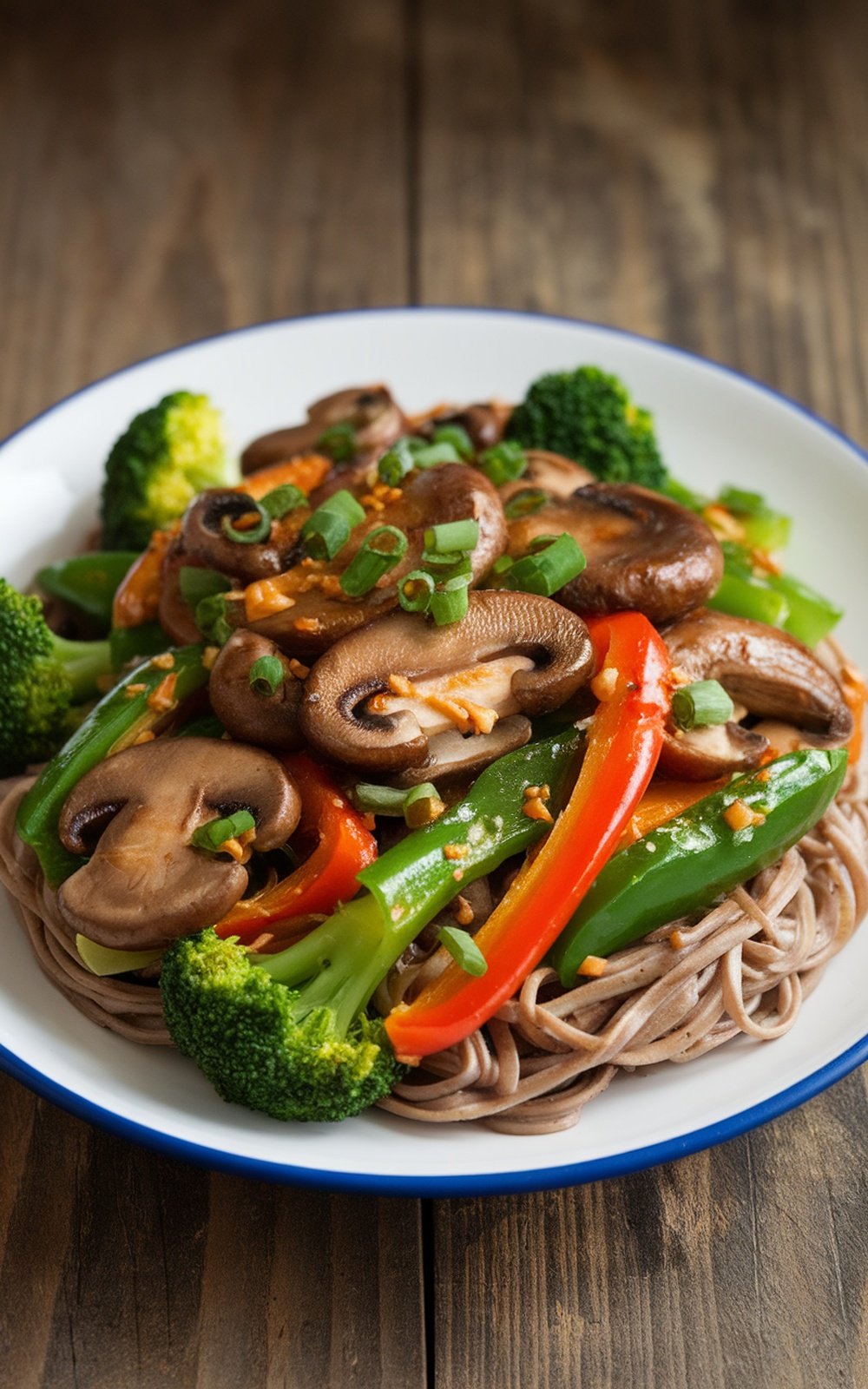 Quick-and-Flavorful-Mushroom-and-Chicken-Stir-Fry