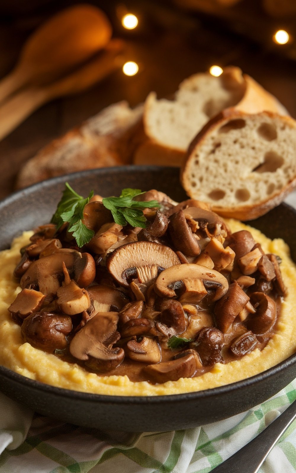 Creative-Slow-Cooked-Mushroom-Recipes