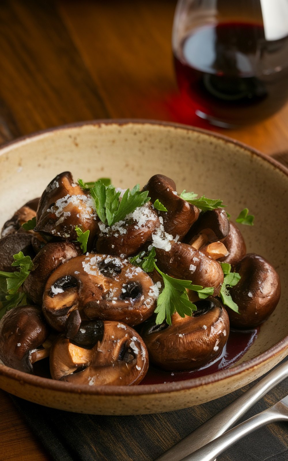 Elevated-Burgundy-Mushroom-Recipe