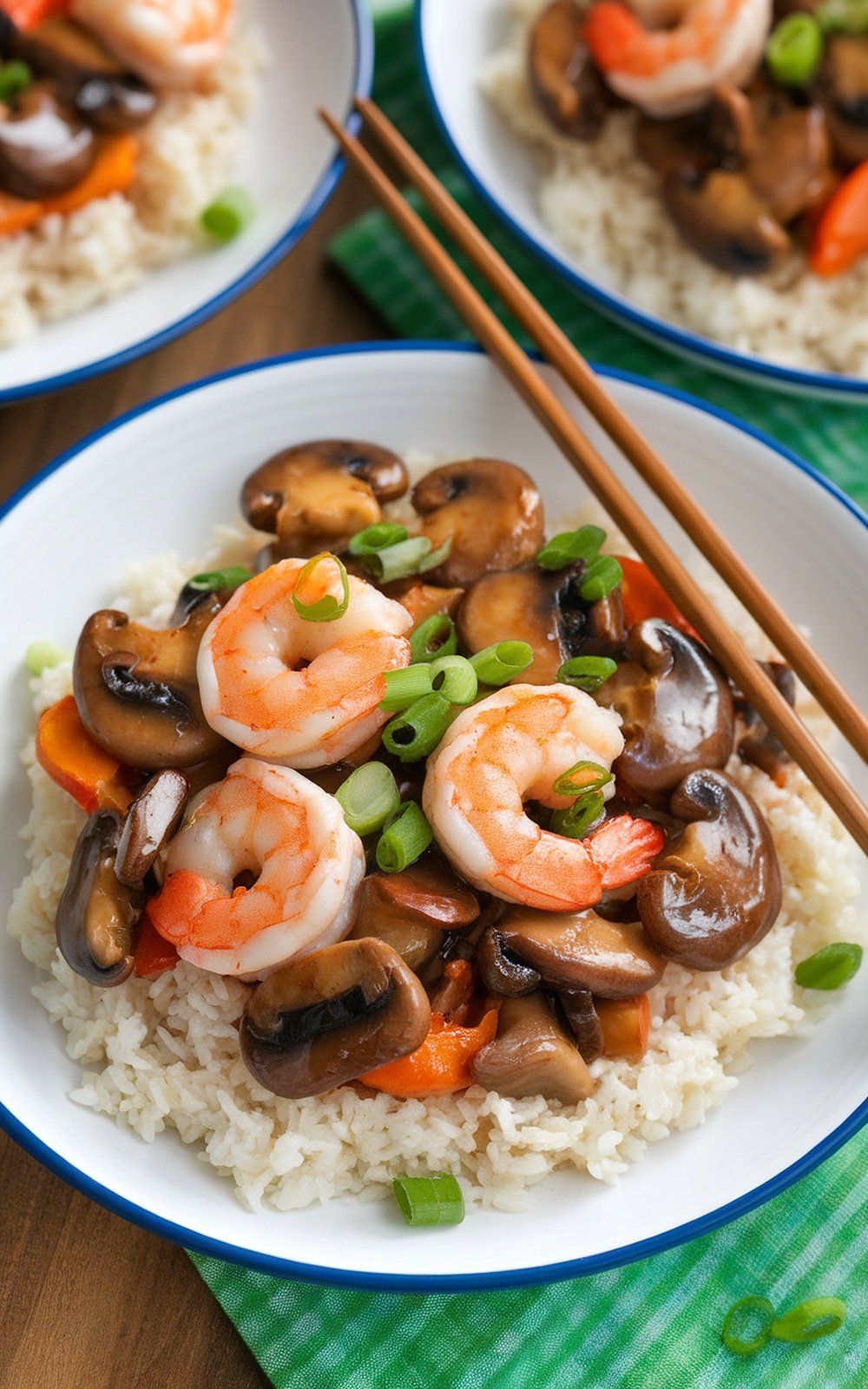 Flavorful-Shrimp-Mushroom-Stir-Fry-Recipe