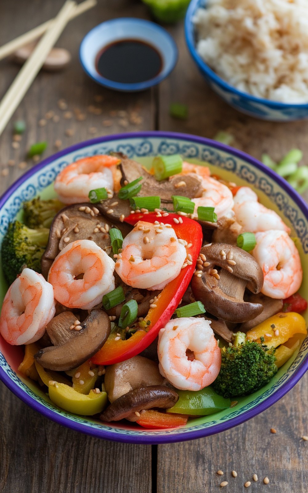 Quick-and-Versatile-Shrimp-and-Mushroom-Stir-Fry_