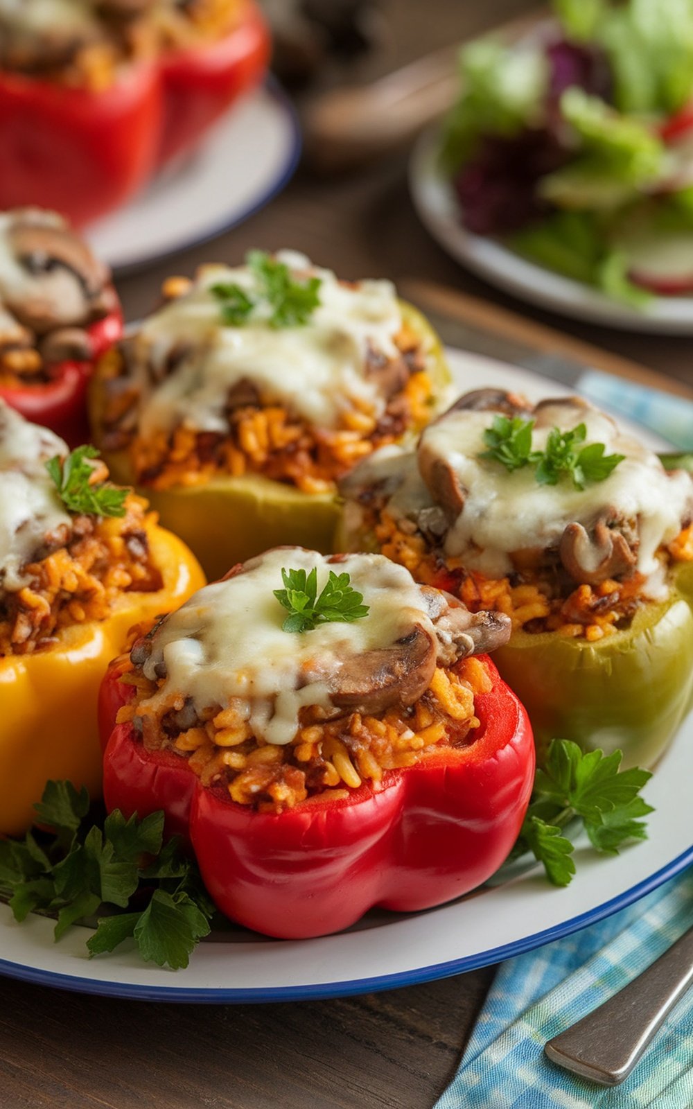 Hearty-Stuffed-Bell-Peppers-Recipe_