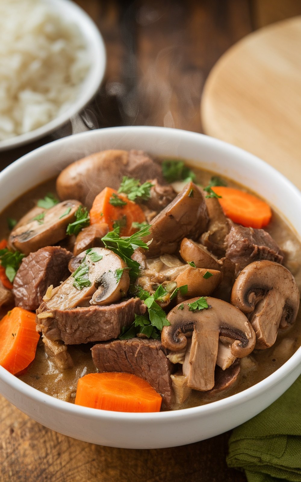 Rich-Beef-and-Mushroom-Stew-Recipe