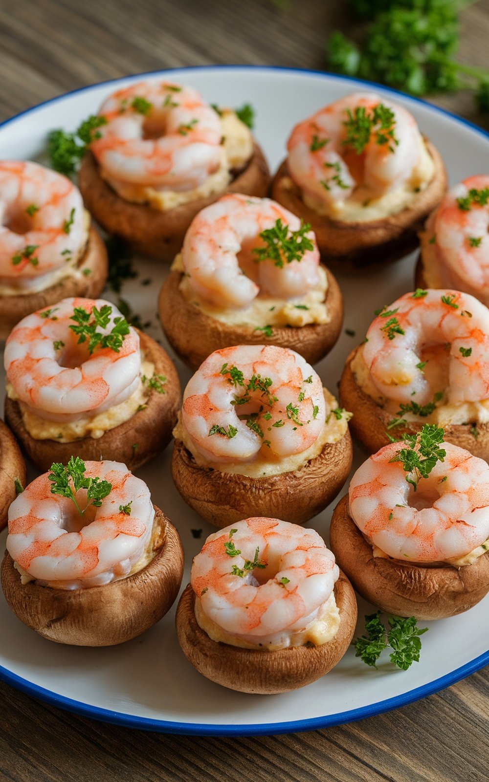 Easy-Shrimp-Stuffed-Mushrooms-Recipe