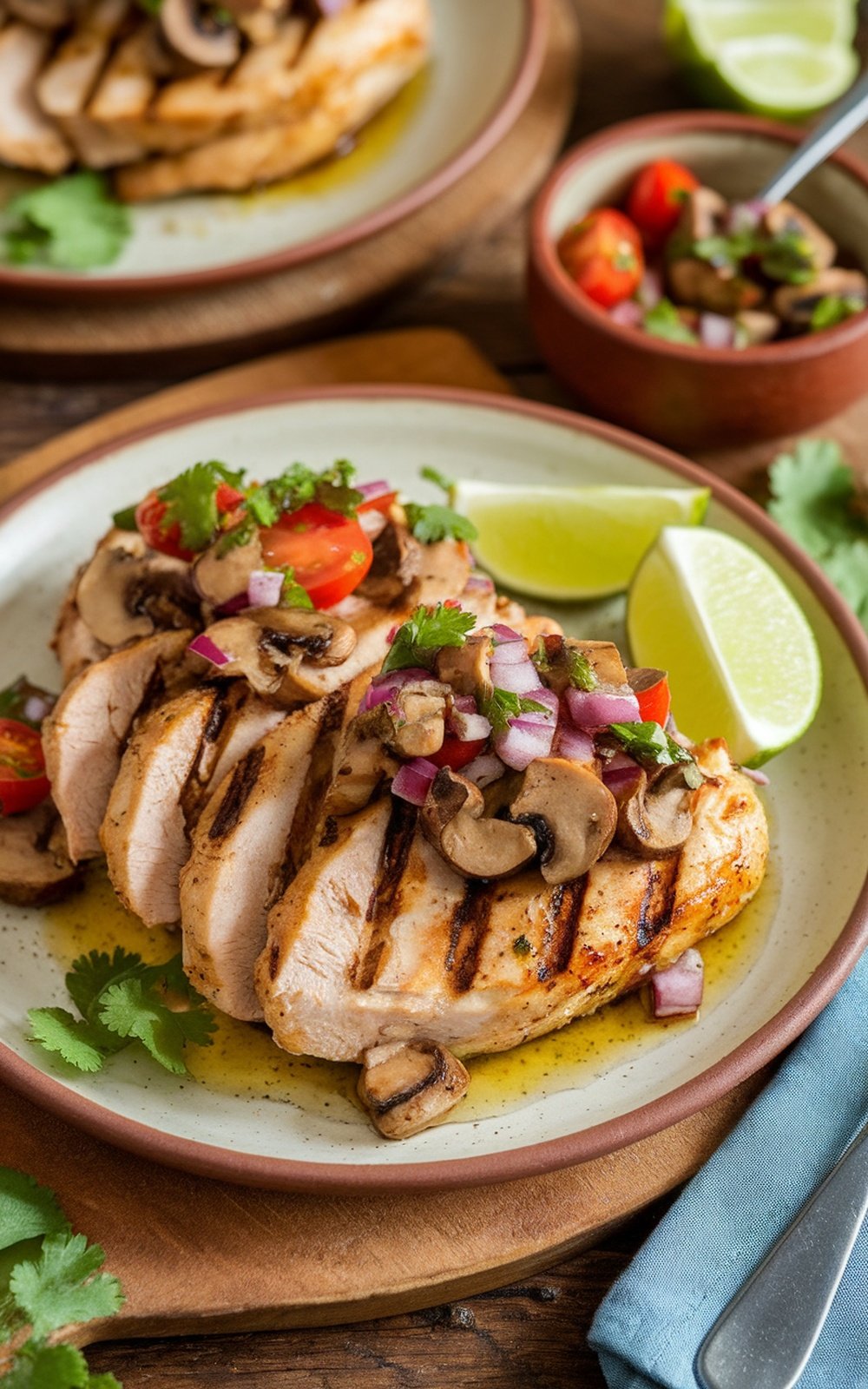 grilled_chicken_with_portabella_salsa